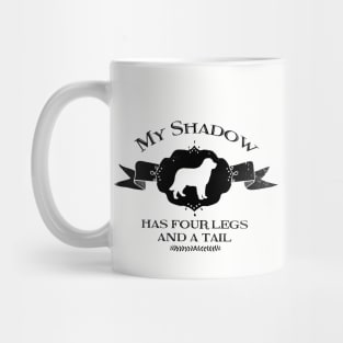 My Berner Shadow Mug